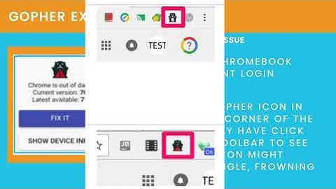 DCSD Gopher Buddy Update