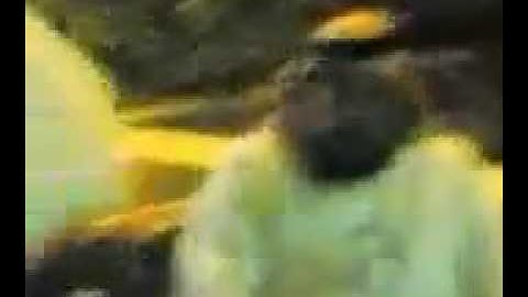 تلاوة حجازية نادرة من سورة الحشر للشيخ محمد أيوب رحمه الله