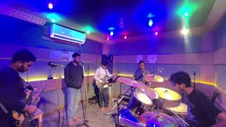 Dukkho Bilash - @Artcell | Covered by ART YOU | Practice Session |