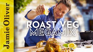 Roast Veg Megamix | Jamie Oliver