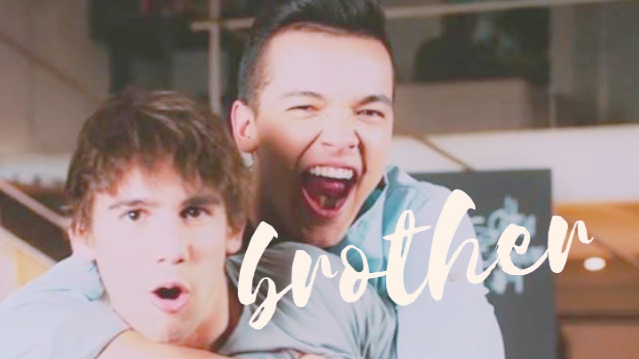 brother | lorenzo and gabo