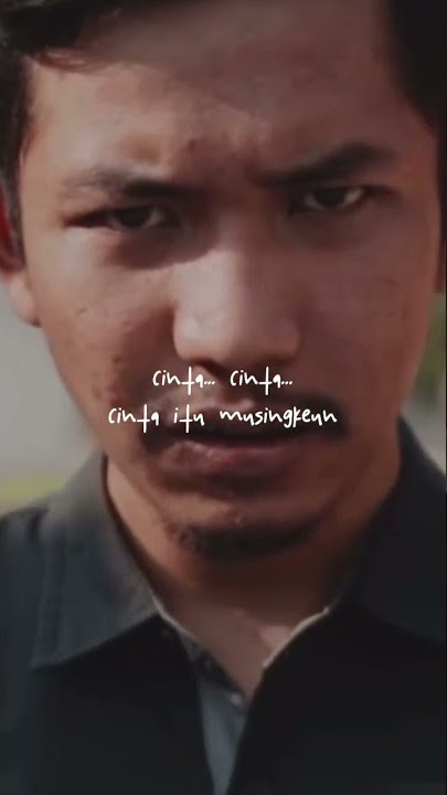 CINTA ITU MUSINGKEUN