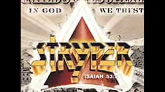 stryper in a world of you and I stryper in a world of you and I