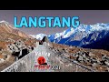 Trek to Langtang Valley | Nepal | Episode 1