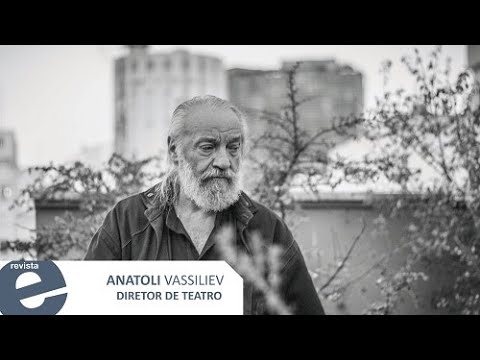 Video: Anatoly Vasiliev: Biografie, Creativiteit, Carrière, Persoonlijk Leven