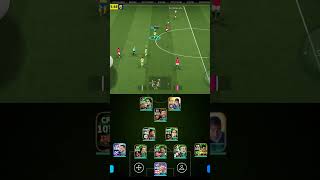 Best formation in efootball #efootball2026 #newformation #pes #efootball