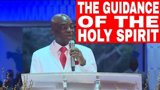 UNDERSTANDING HOW GOD LEADS | BISHOP DAVID OYEDEPO NEWDAWNTV | AUGUST 16TH 2020