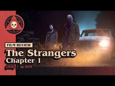 épine CHAPTER 1 NOV. 21, 2015 478 – The Strangers: Chapter 1 (2024) - YouTube