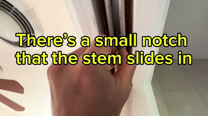 How to Fix a Pocket Door off Trac (Easy fix)