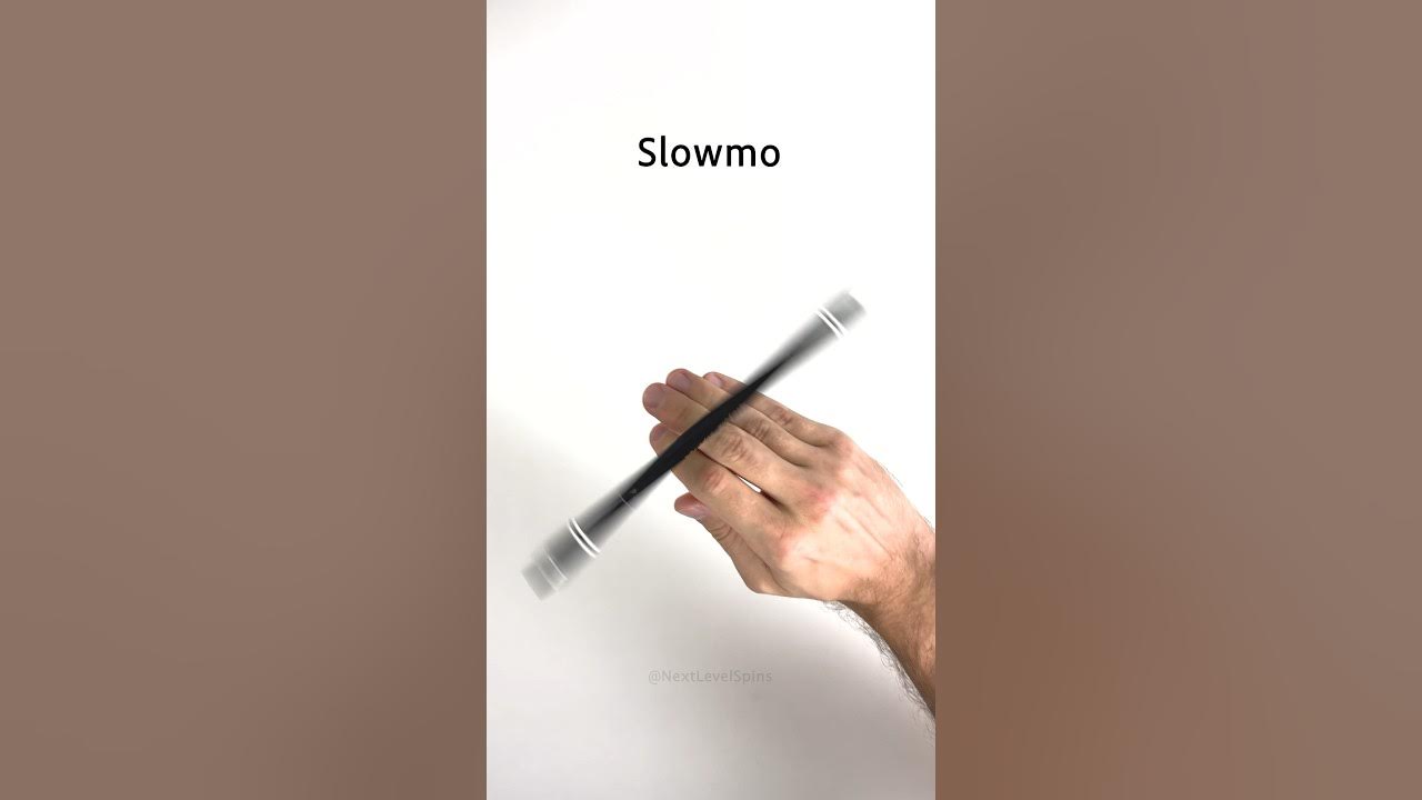 AMAZING Anime Pen Trick Tutorial 🤩 shorts YouTube