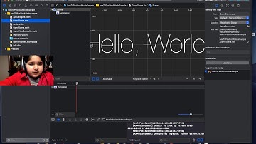 How to position Nodes with Xcode 10 Swift 4 SpriteKit Game Development Kit
