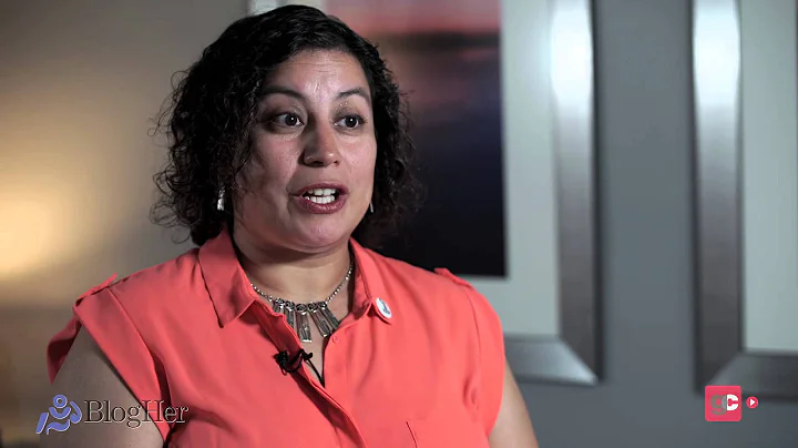 Veronica Arreola: Gen Z Reacts Faster to Inequity!