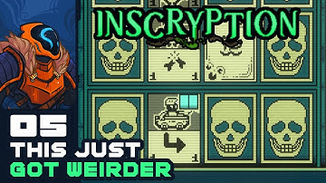 This Just Got Weirder - Let