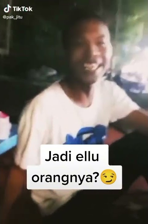 Jadi yang fenomenal itu suara kamu  yang hiduplah engkau denganku hihihi dor