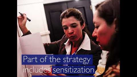 Climate change and Migration in South America