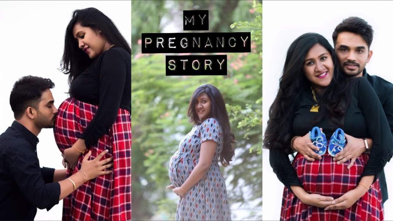 My Pregnancy Story | Breech Baby #Mypregnancystory