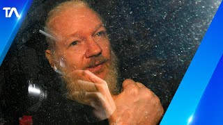 Un tribunal le retiró la nacionalidad a Julian Assange