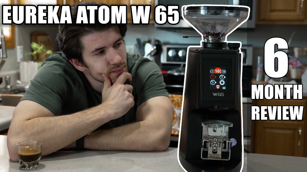 Обзор владения Eureka Atom W 65 за 6 месяцев