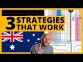 How to Trade Australian Horse Racing on Betfair (30 Min Tutorial)