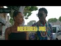 Needed Me By E-Dee ft Wayne Wonder