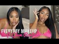 *DETAILED* EVERY DAY SOFT GLAM MAKEUP ROUTINE FOR WOC | STEP BY STEP | BEGINNER FRIENDLY | Noni Kae