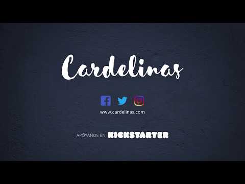 Cardelinas (2020) - Kickstarter Trailer