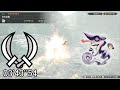 【MHRise】集★7 古の幻影 オオナズチ 双剣 ソロ 03'43"54/Ancient Illusion Chameleos Dual Blades Solo