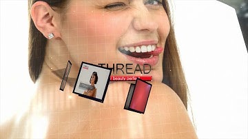 i-THREAD PDO/PLLA 2018