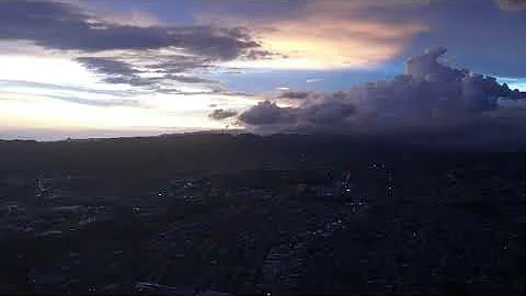 Mavic Mini - Altitude Test with Yagi-Uda Signal booster