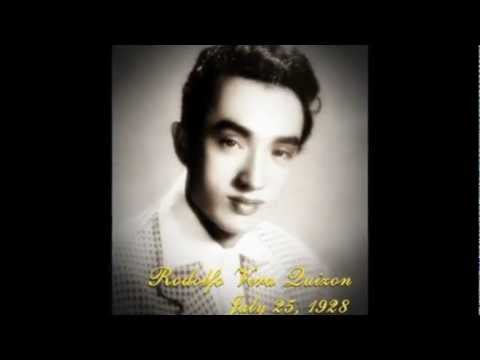 Tribute to Dolphy Quizon, King of Comedy Died at 83, 1928-2012 (RIP)