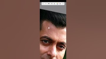 How to edit smooth face in sketchbook|| #shorts #ytshorts #viralshorts #sketchbook @MS Editz