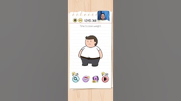 🧠 Brain Test: Tricky Puzzles Level 368