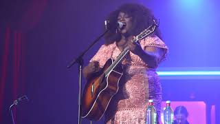 Yola - &quot;Ride Out In The Country&quot; - Americanafest- Luck Reunion - Showboat - 2019-09 -12