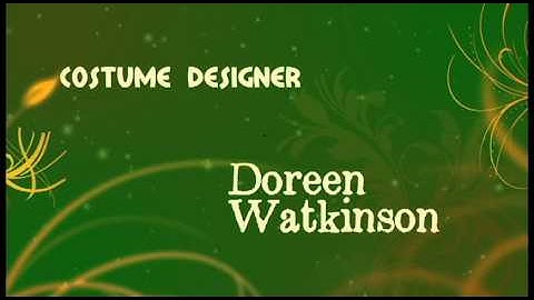 Lord of the Flies -Alternative Title Sequence