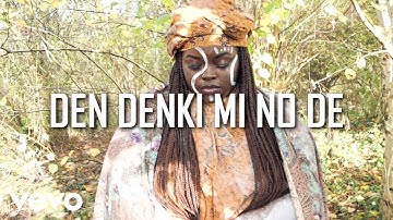 Kaskawina Formatie Opmaat - Den Denki Mi No De