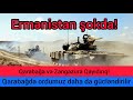 Ermənistan hakimiyəti şokda! Azərbaycan yeni tedbirləri ilə düşməni məhv etdi!