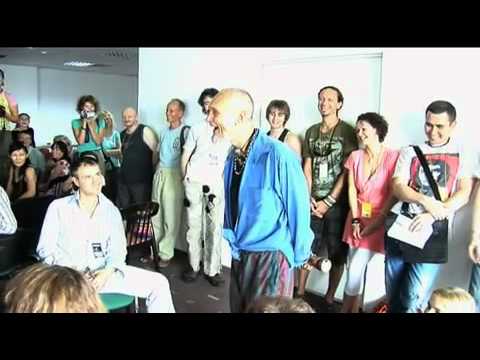 Бронислав Виногродский. Дао — путь без пути. 3