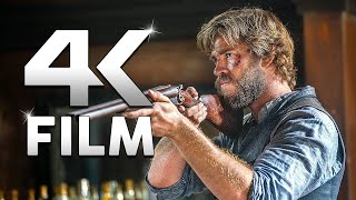 Ranger's Revenge | Liam Hemsworth (Hunger Games) | Film COMPLET en Français 🌀 4K | Western