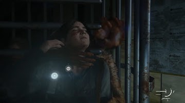 The Last of Us Part 2 - Episode 13 - The Subway Part 2