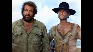 Bud Spencer &Terence Hill Greatest Hits o s t
