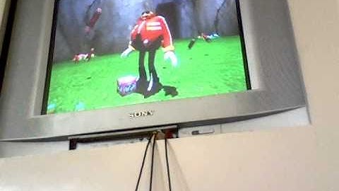 sonic adventure 2 battle action replay fun  episode 2