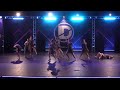 ULTRALIGHT BEAM - Contemporary - Choreography by Brianna Schmidt - Kelley&#39;s Dance Craze 2022