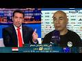 Aboutrikas commentary on the Egypt vs Australia match and facing Argentina and Hossam Hassan  mp3