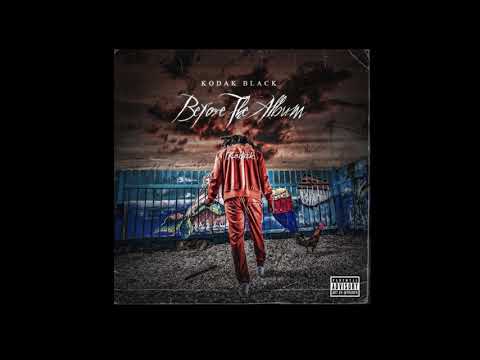 Versatile 3 Kodak Black Letra