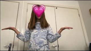 Here’s my first audition! @WithLoveCH3RISH 