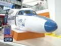 На «ИННОПРОМе-2015» прошла презентация самолета L-410 NG от УГМК