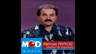 Mehmet Akyildiz - Gene Aklima Geldi̇