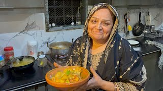 Gobi Aloo Recipe By Yasmeen Ali Vlogs Yummy And Delicious Recipe