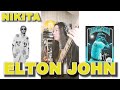 [OneTakeSession] Elton John - Nikita (Bass Cover)
