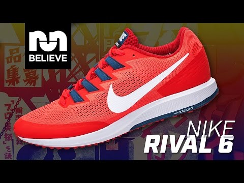 nike air zoom speed rival 5